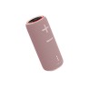 Tazata Fun 200 Battery Powered Bluetooth Portable Speaker - Pink