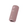 Tazata Fun 200 Battery Powered Bluetooth Portable Speaker - Pink