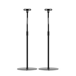 Kanto Audio SLH - Ρυθμιζόμενες Βάσεις Δαπέδου για Ηχεία