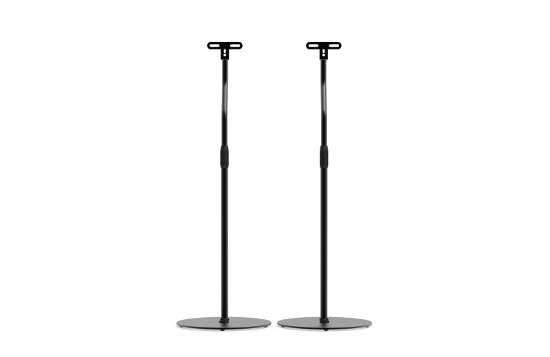 Kanto Audio SLH - Ρυθμιζόμενες Βάσεις Δαπέδου για Ηχεία