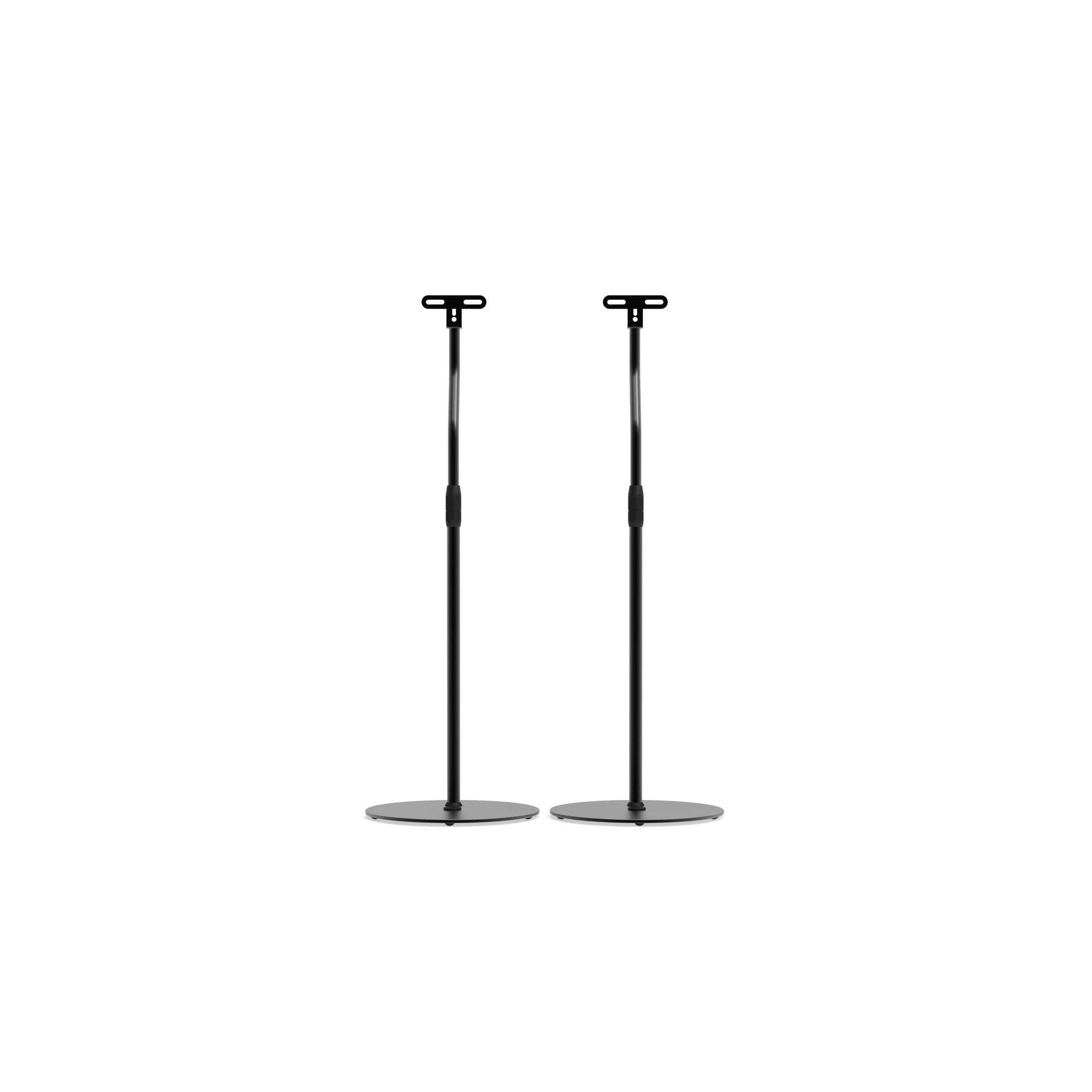 Kanto Audio SLH - Ρυθμιζόμενες Βάσεις Δαπέδου για Ηχεία