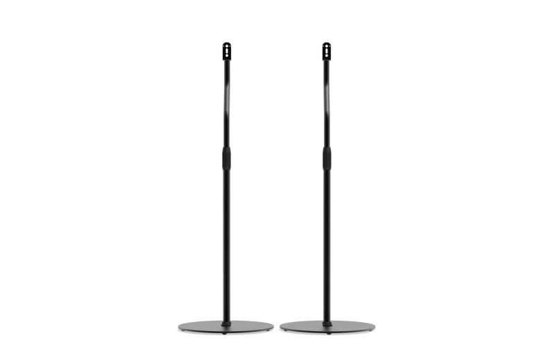 Kanto Audio SLH - Ρυθμιζόμενες Βάσεις Δαπέδου για Ηχεία