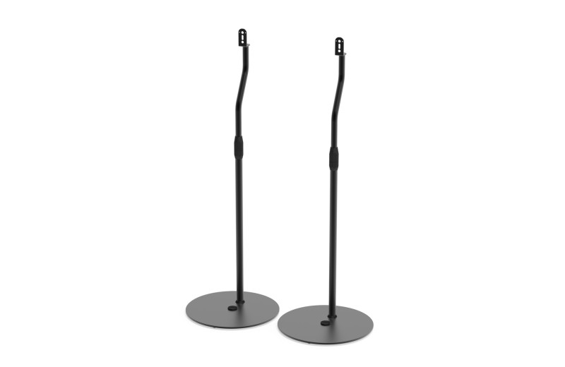 Kanto Audio SLH - Ρυθμιζόμενες Βάσεις Δαπέδου για Ηχεία