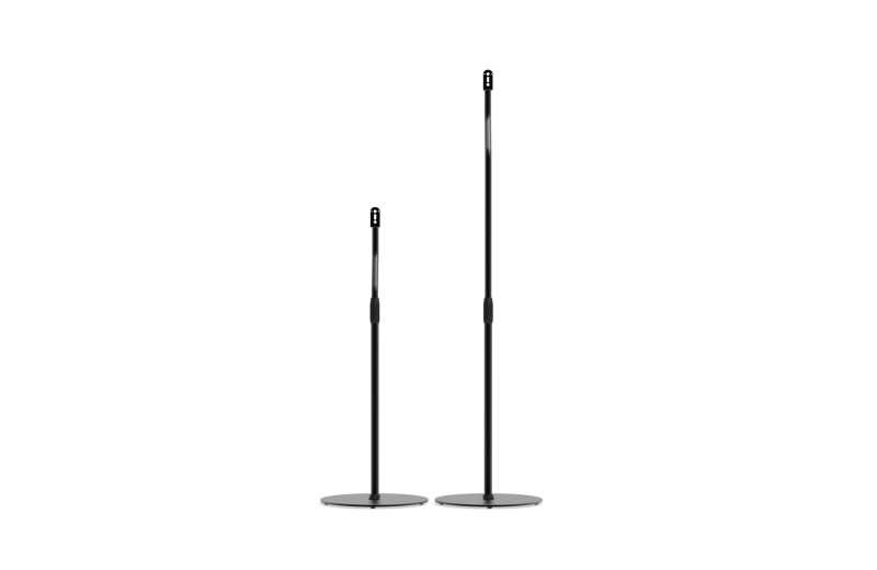 Kanto Audio SLH - Ρυθμιζόμενες Βάσεις Δαπέδου για Ηχεία
