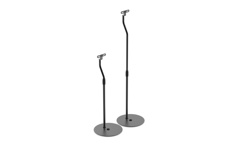 Kanto Audio SLH - Ρυθμιζόμενες Βάσεις Δαπέδου για Ηχεία