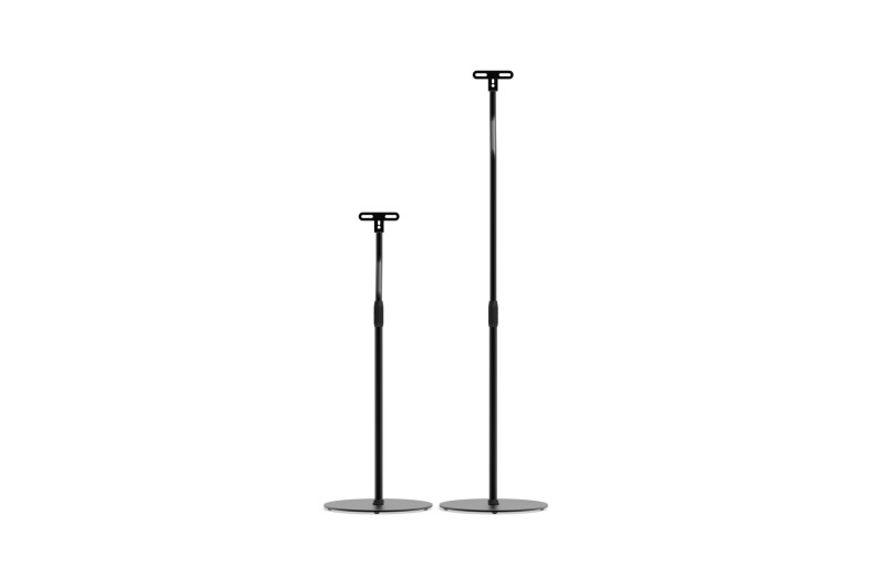 Kanto Audio SLH - Ρυθμιζόμενες Βάσεις Δαπέδου για Ηχεία