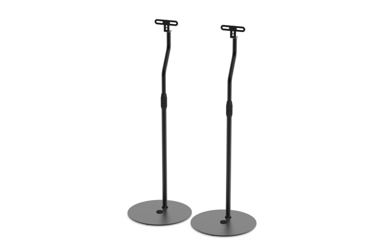Kanto Audio SLH - Ρυθμιζόμενες Βάσεις Δαπέδου για Ηχεία