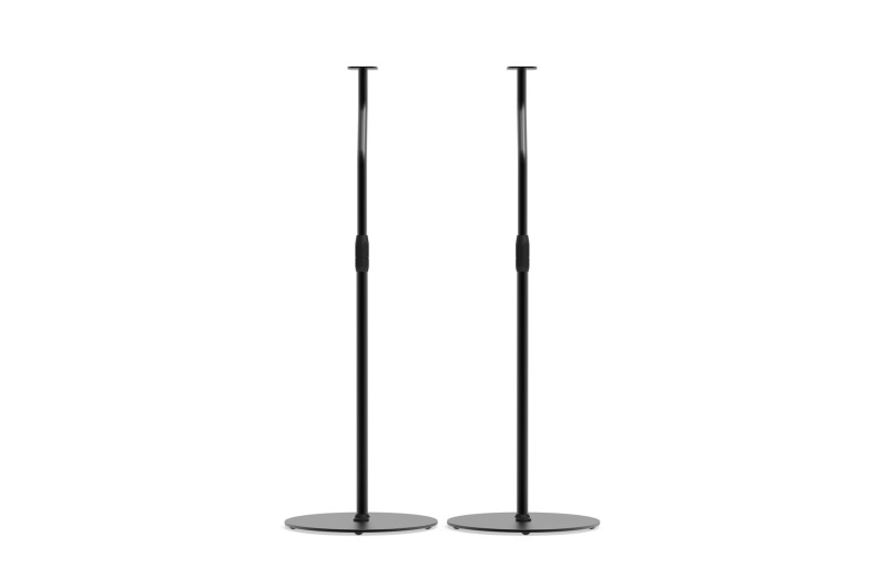 Kanto Audio SLH - Ρυθμιζόμενες Βάσεις Δαπέδου για Ηχεία