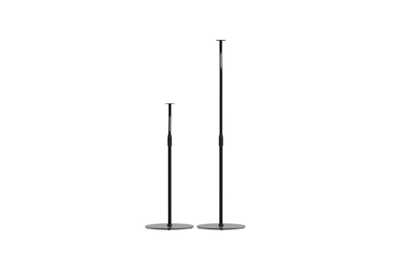 Kanto Audio SLH - Ρυθμιζόμενες Βάσεις Δαπέδου για Ηχεία