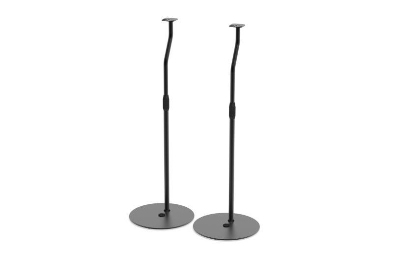 Kanto Audio SLH - Ρυθμιζόμενες Βάσεις Δαπέδου για Ηχεία