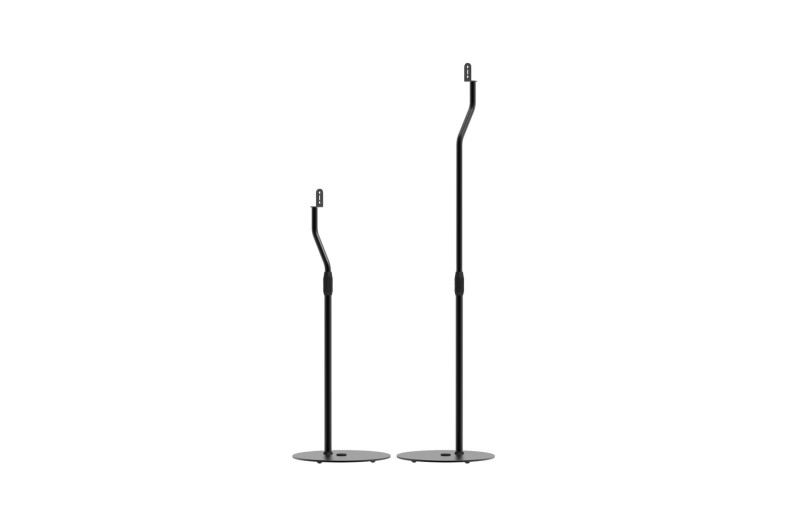 Kanto Audio SLH - Ρυθμιζόμενες Βάσεις Δαπέδου για Ηχεία