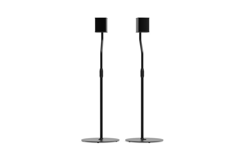 Kanto Audio SLH - Ρυθμιζόμενες Βάσεις Δαπέδου για Ηχεία