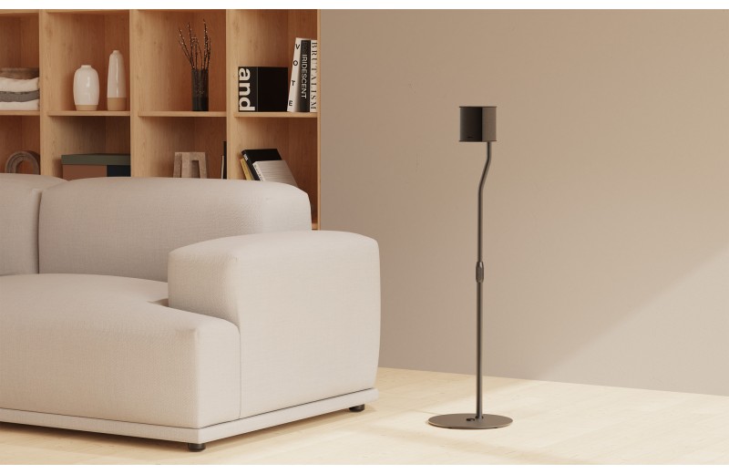 Kanto Audio SLH - Ρυθμιζόμενες Βάσεις Δαπέδου για Ηχεία
