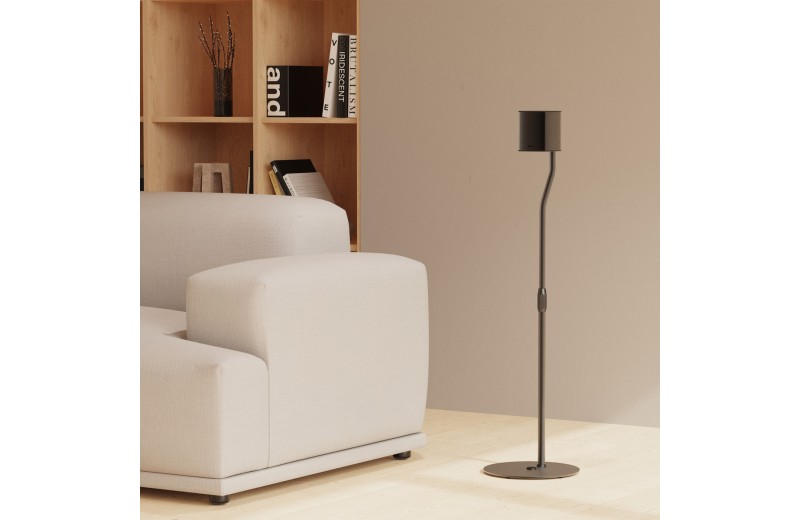 Kanto Audio SLH - Ρυθμιζόμενες Βάσεις Δαπέδου για Ηχεία