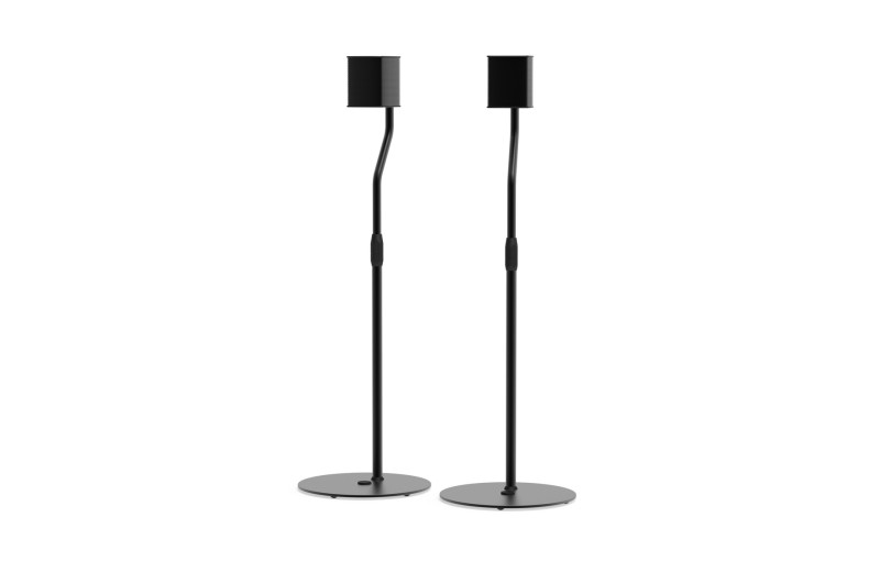 Kanto Audio SLH - Ρυθμιζόμενες Βάσεις Δαπέδου για Ηχεία