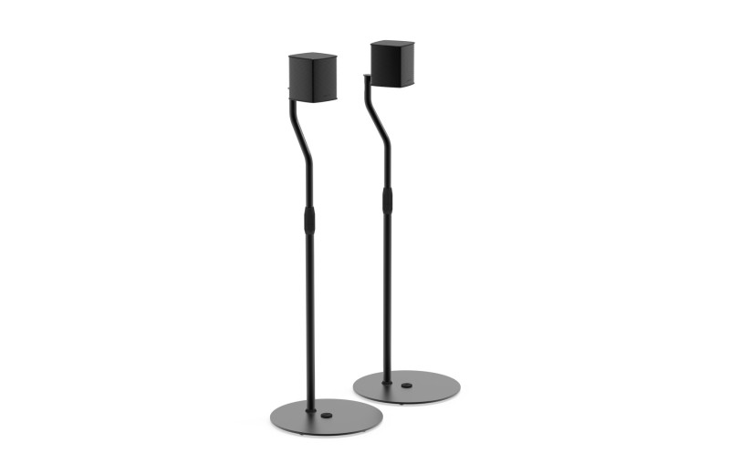 Kanto Audio SLH - Ρυθμιζόμενες Βάσεις Δαπέδου για Ηχεία