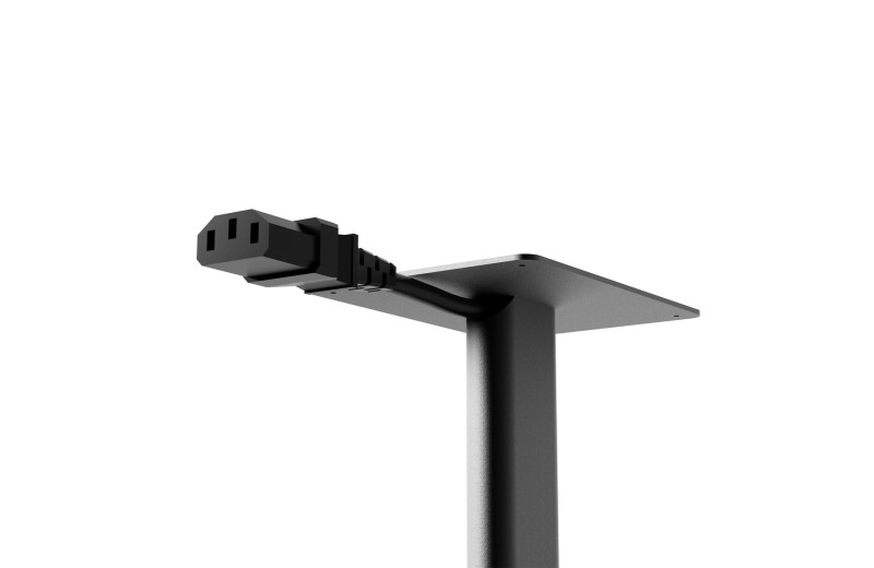 Kanto Audio SPH - Ρυθμιζόμενες Βάσεις Δαπέδου για Ηχεία