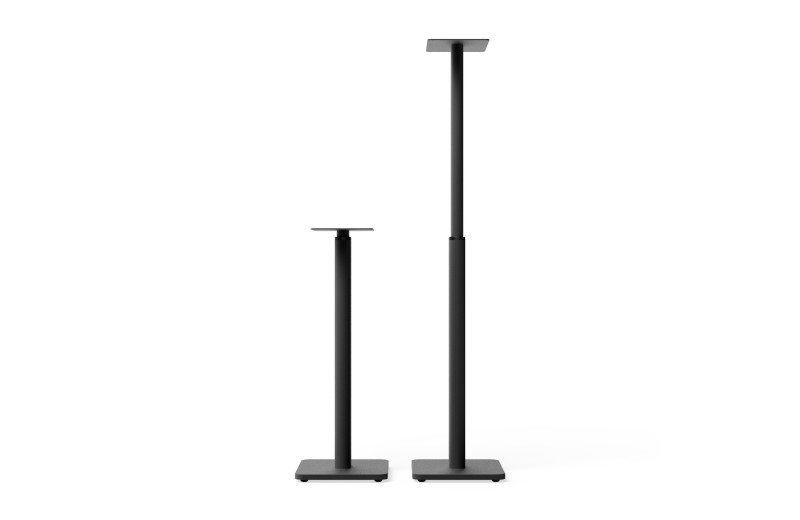 Kanto Audio SPH - Ρυθμιζόμενες Βάσεις Δαπέδου για Ηχεία