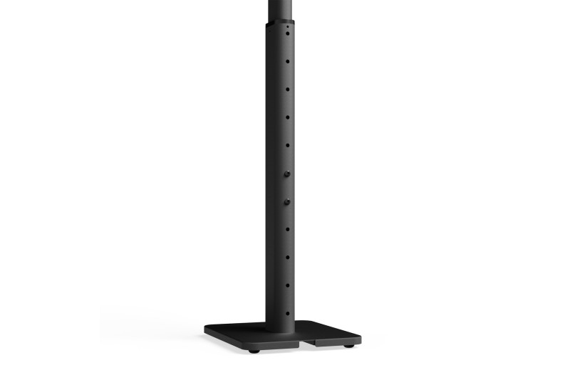 Kanto Audio SPH - Ρυθμιζόμενες Βάσεις Δαπέδου για Ηχεία