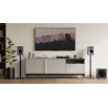 Kanto Audio SPH - Ρυθμιζόμενες Βάσεις Δαπέδου για Ηχεία