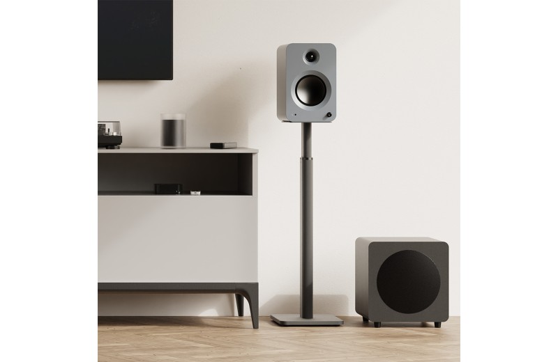 Kanto Audio SPH - Ρυθμιζόμενες Βάσεις Δαπέδου για Ηχεία