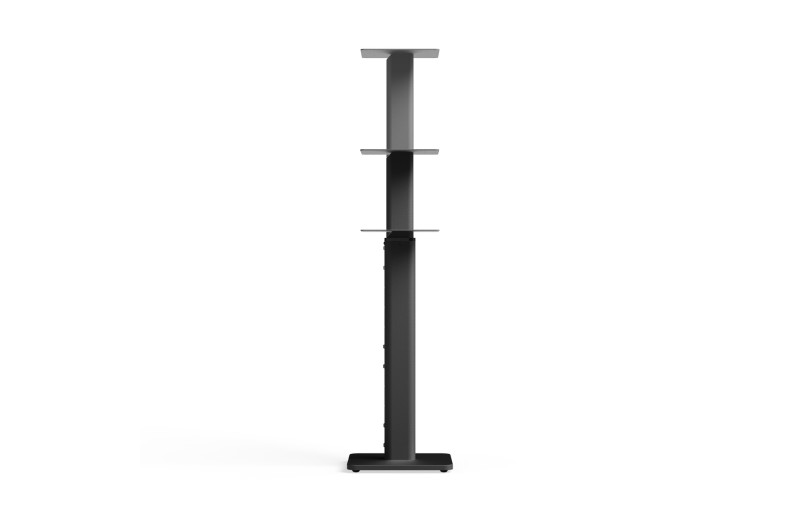 Kanto Audio SPH - Ρυθμιζόμενες Βάσεις Δαπέδου για Ηχεία