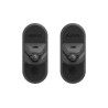Kanto Audio SPW3 Black - Βάσεις Ηχείων για Τοίχο