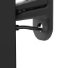 Kanto Audio SPW3 Black - Βάσεις Ηχείων για Τοίχο