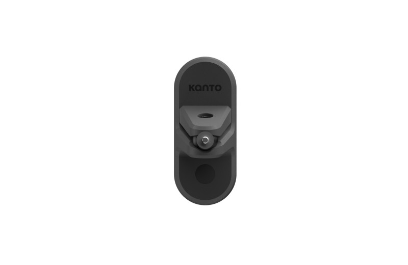 Kanto Audio SPW3 Black - Βάσεις Ηχείων για Τοίχο