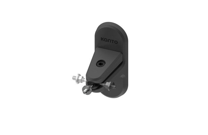 Kanto Audio SPW3 Black - Βάσεις Ηχείων για Τοίχο