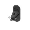 Kanto Audio SPW3 Black - Βάσεις Ηχείων για Τοίχο