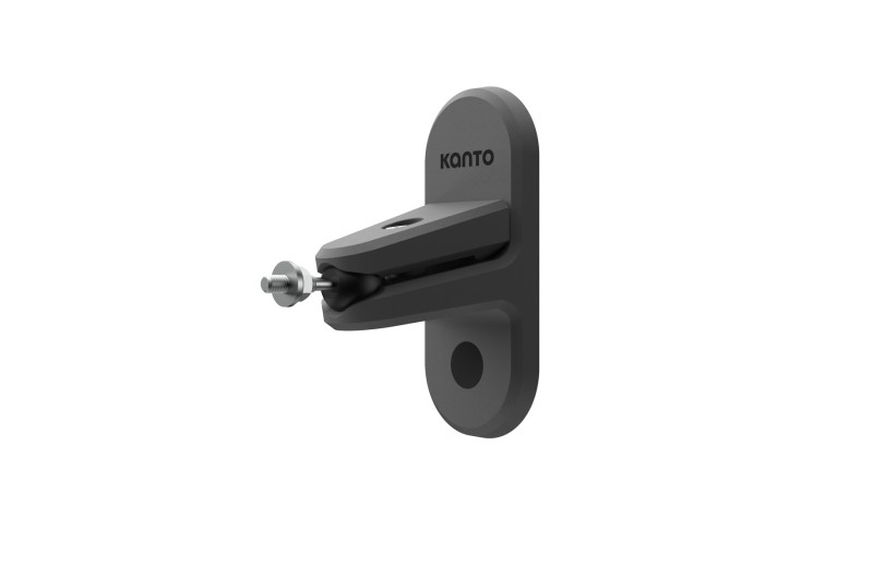 Kanto Audio SPW3 Black - Βάσεις Ηχείων για Τοίχο