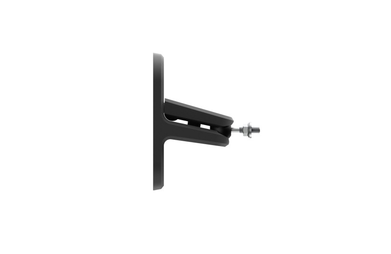 Kanto Audio SPW3 Black - Βάσεις Ηχείων για Τοίχο