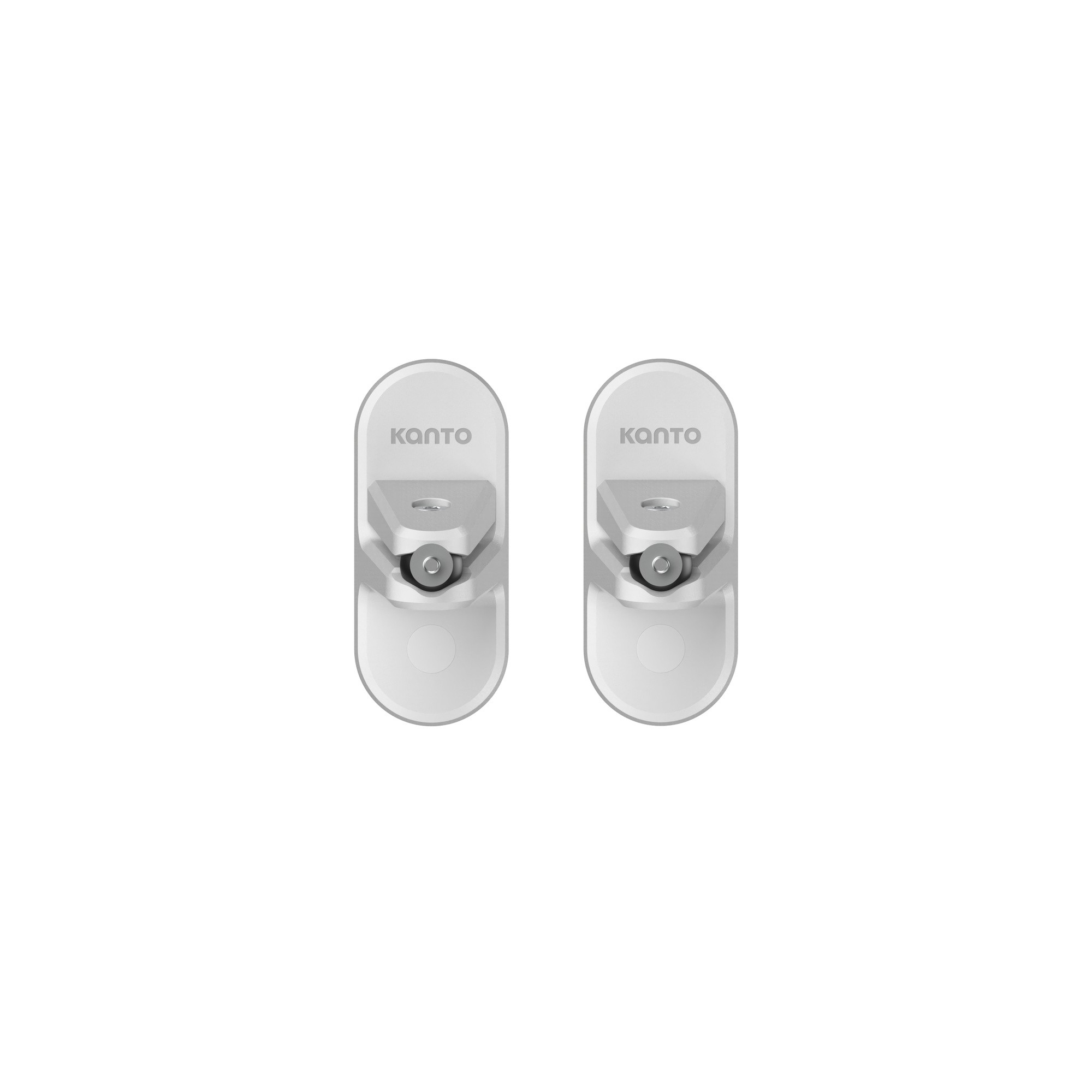 Kanto Audio SPW3 White - Βάσεις Ηχείων για Τοίχο