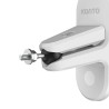 Kanto Audio SPW3 White - Βάσεις Ηχείων για Τοίχο
