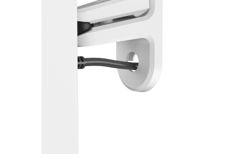 Kanto Audio SPW3 White - Βάσεις Ηχείων για Τοίχο