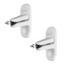 Kanto Audio SPW3 White - Βάσεις Ηχείων για Τοίχο