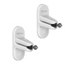 Kanto Audio SPW3 White - Βάσεις Ηχείων για Τοίχο
