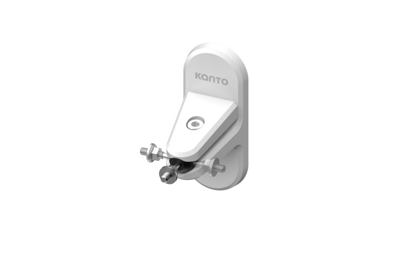 Kanto Audio SPW3 White - Βάσεις Ηχείων για Τοίχο