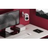 Kanto Audio SPW3 White - Βάσεις Ηχείων για Τοίχο