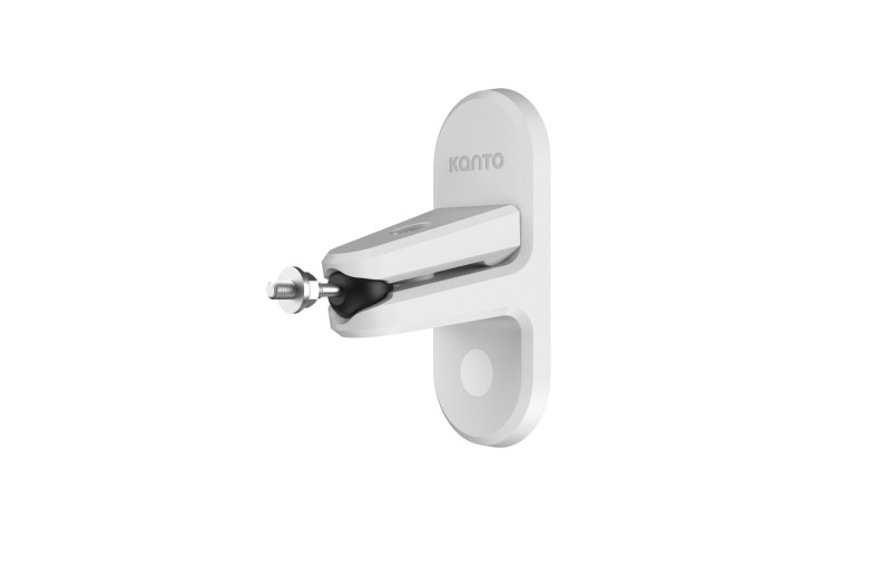 Kanto Audio SPW3 White - Βάσεις Ηχείων για Τοίχο