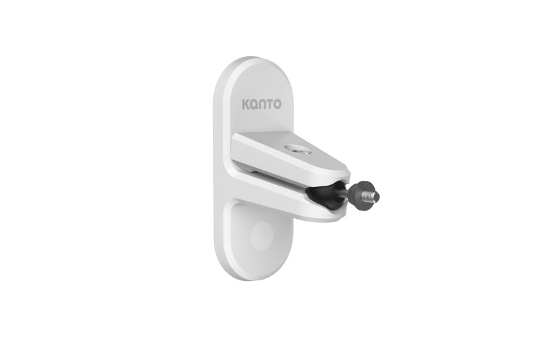 Kanto Audio SPW3 White - Βάσεις Ηχείων για Τοίχο