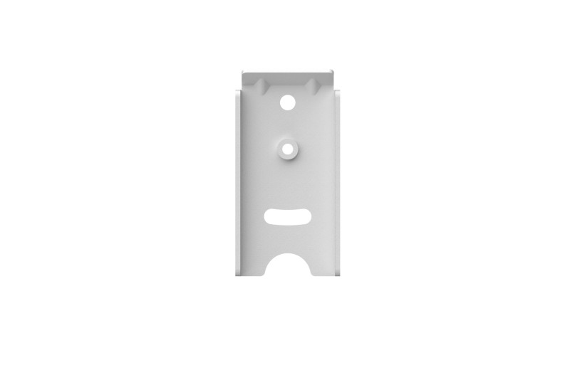Kanto Audio SPW3 White - Βάσεις Ηχείων για Τοίχο