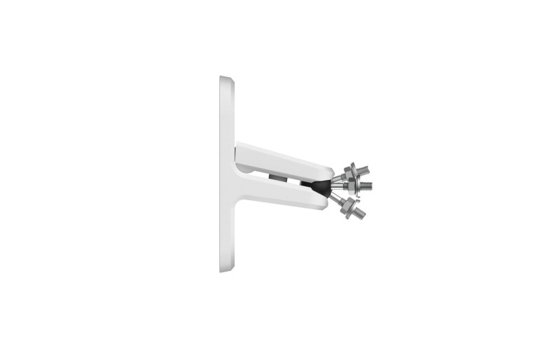 Kanto Audio SPW3 White - Βάσεις Ηχείων για Τοίχο