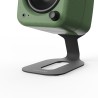 Kanto Audio SU2 Black - Βάσεις Γραφείου για Ηχεία Uki & Ora