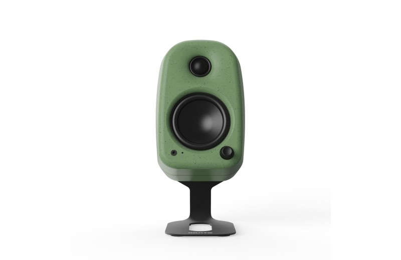 Kanto Audio SU2 Black - Βάσεις Γραφείου για Ηχεία Uki & Ora