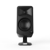 Kanto Audio SU2 Black - Βάσεις Γραφείου για Ηχεία Uki & Ora