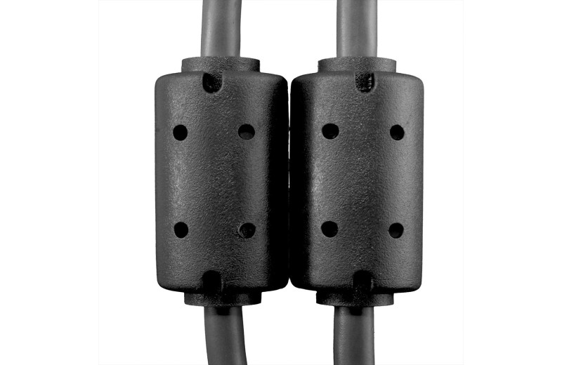 UDG U95005BL Ultimate Audio Cable USB 2.0 A-B Black Angled 2m