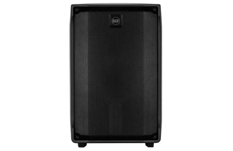 RCF EVOX J8 Αυτοενισχυόμενο Ηχείο Στήλης 2 Δρόμων - Μαύρο