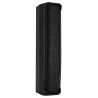 RCF EVOX J8 Αυτοενισχυόμενο Ηχείο Στήλης 2 Δρόμων - Μαύρο